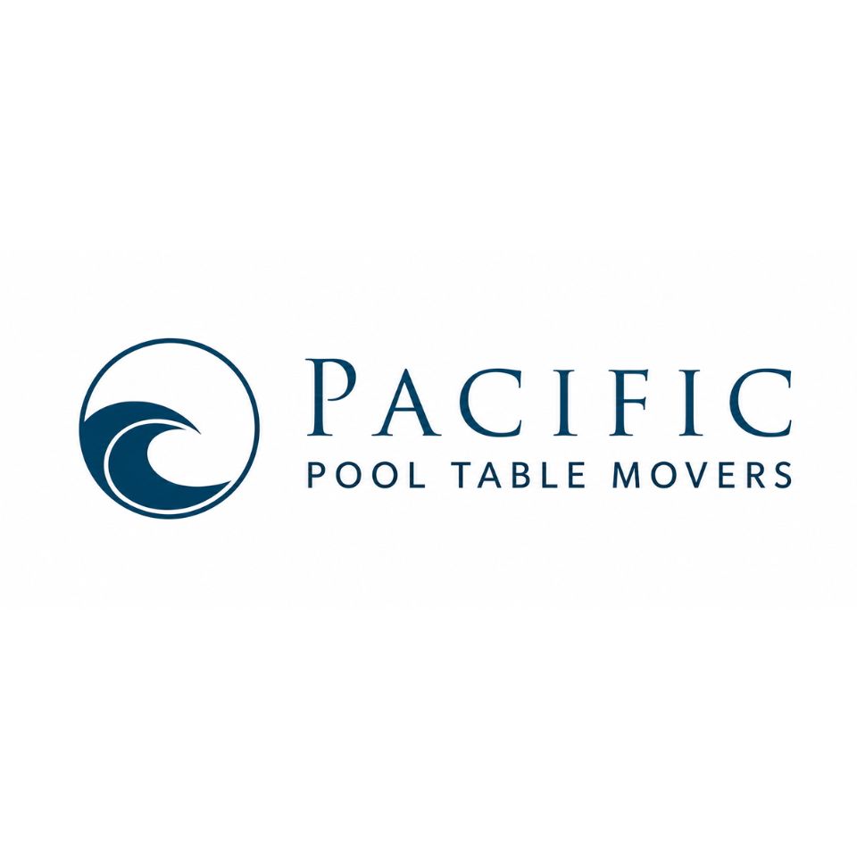Pacific Pool Table Movers